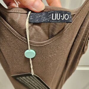 Liu Jo Undergarment Slip Dress